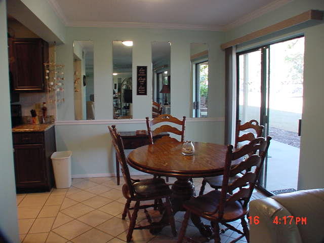 SEASCAPE CONDO GARDEN VILLA - Residential