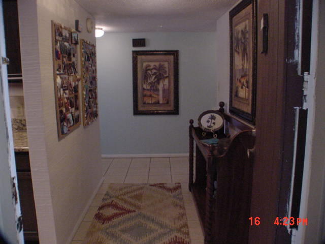 SEASCAPE CONDO GARDEN VILLA - Residential