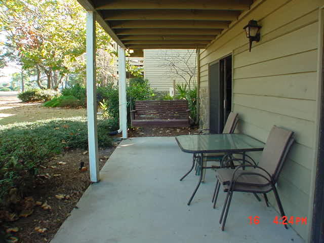 SEASCAPE CONDO GARDEN VILLA - Residential