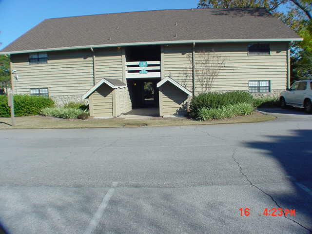 Nice 2 bedroom/2 bath ground floor Garden Villa located in the Seascape Resort. The kitchen features granite countertops and stainless appliances. This unit is a perfect beach retreat where you can enjoy all of the Seascape amenities such as golf, tennis, pools, restaurants and the beach! Great price to own your own piece of Paradise!All dimensions are approximate and should be verified by the buyer.