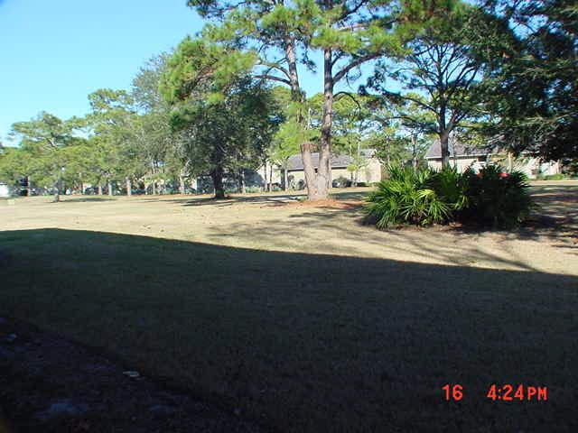 SEASCAPE CONDO GARDEN VILLA - Residential