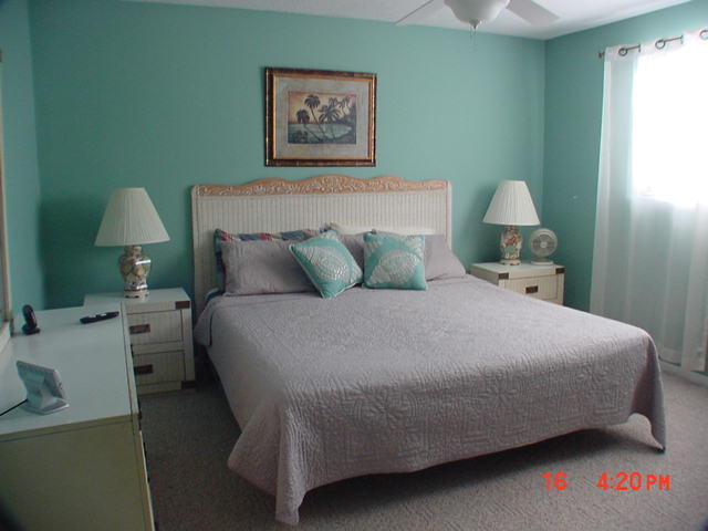 SEASCAPE CONDO GARDEN VILLA - Residential