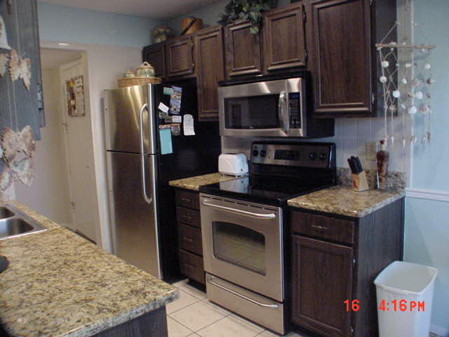 SEASCAPE CONDO GARDEN VILLA - Residential