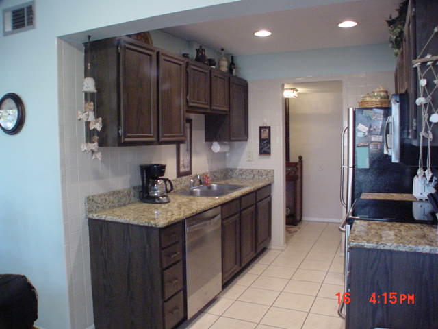 SEASCAPE CONDO GARDEN VILLA - Residential