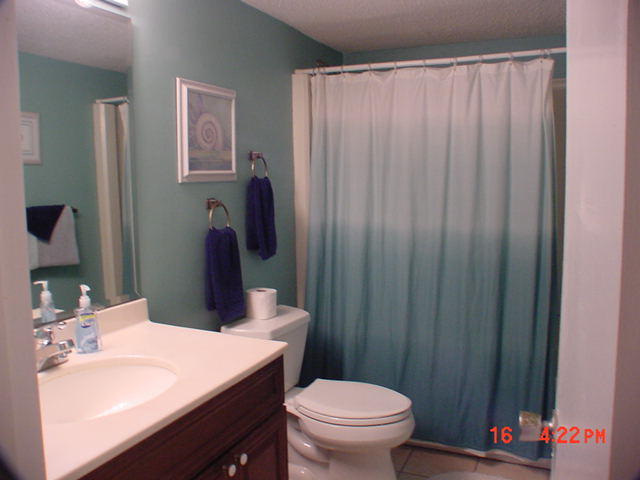 SEASCAPE CONDO GARDEN VILLA - Residential