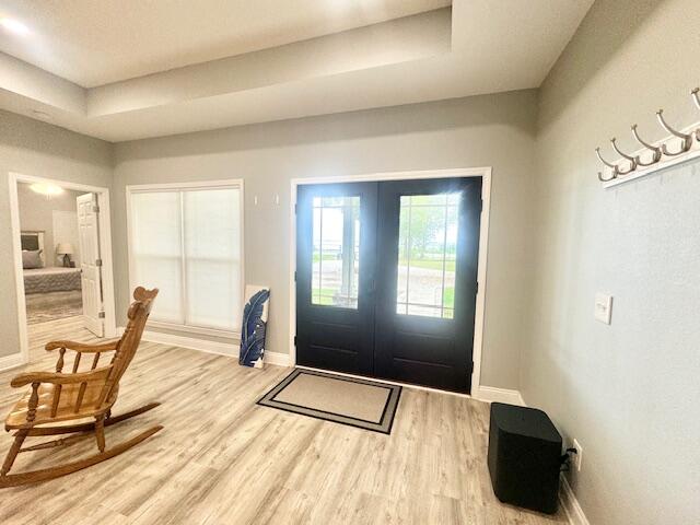 None - Residential Lease