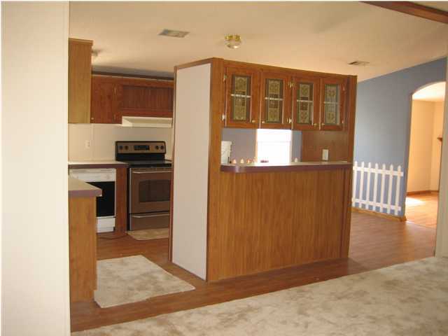 JUNIPER LAKE ESTATES - Residential