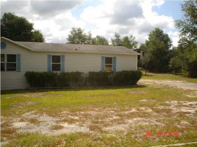 JUNIPER LAKE ESTATES - Residential