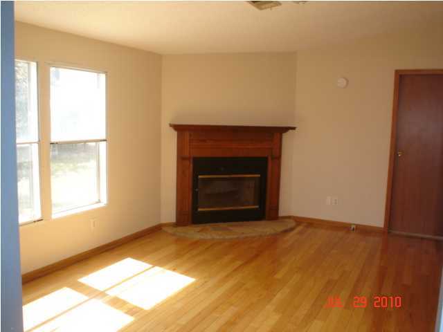 JUNIPER LAKE ESTATES - Residential