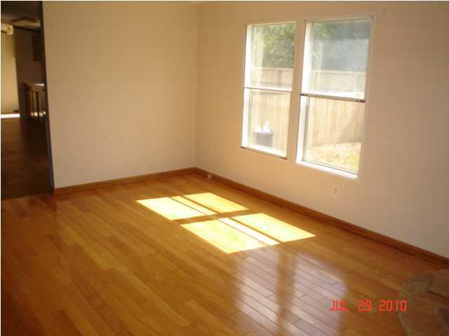 JUNIPER LAKE ESTATES - Residential