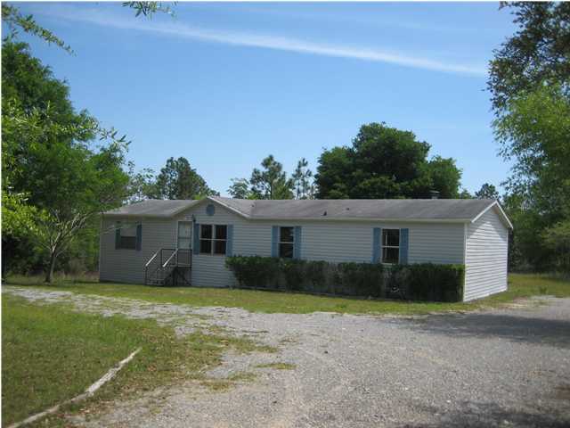 JUNIPER LAKE ESTATES - Residential