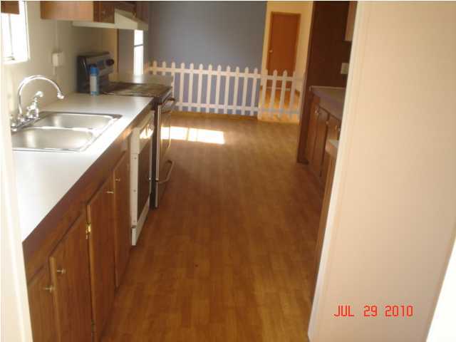 JUNIPER LAKE ESTATES - Residential