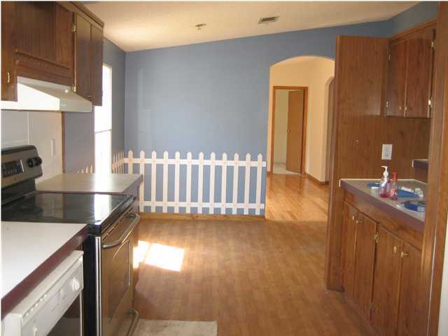 JUNIPER LAKE ESTATES - Residential