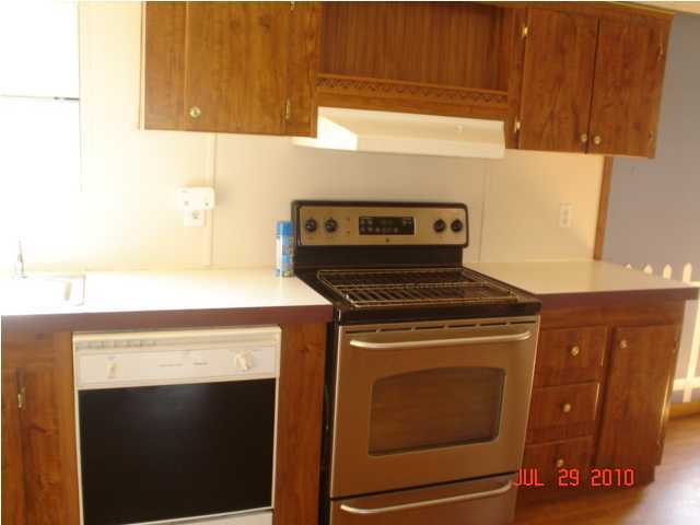 JUNIPER LAKE ESTATES - Residential