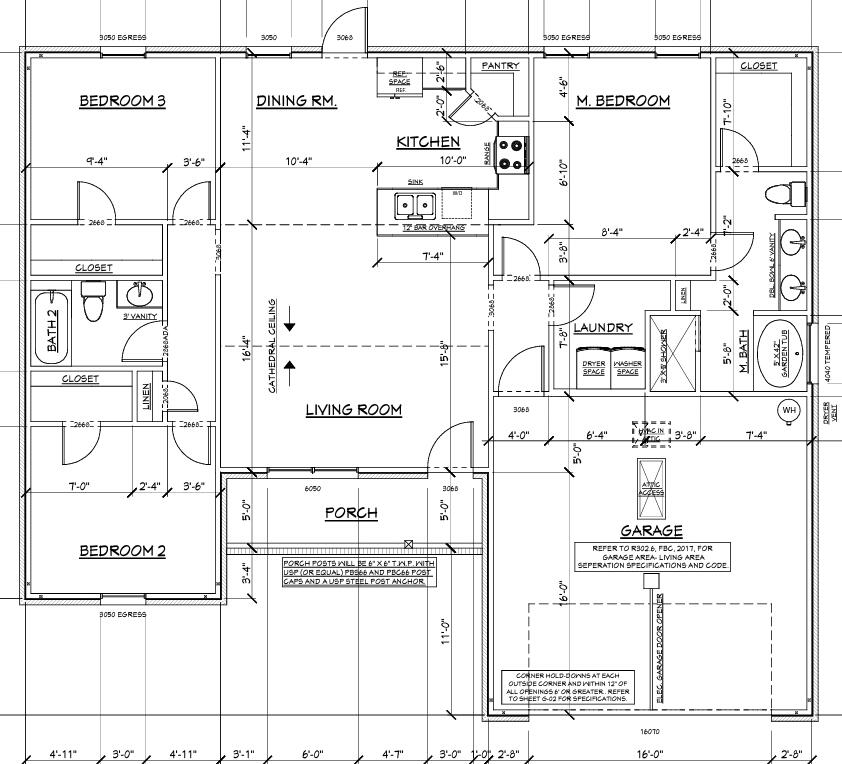 NORTH SUPERGROUP (221000.00) - Residential