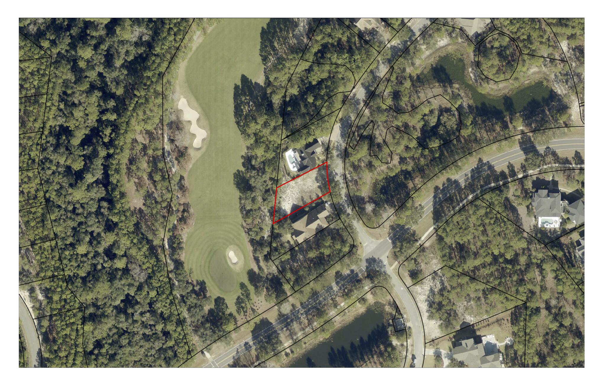 WILD HERON PHASE I 5D - Land