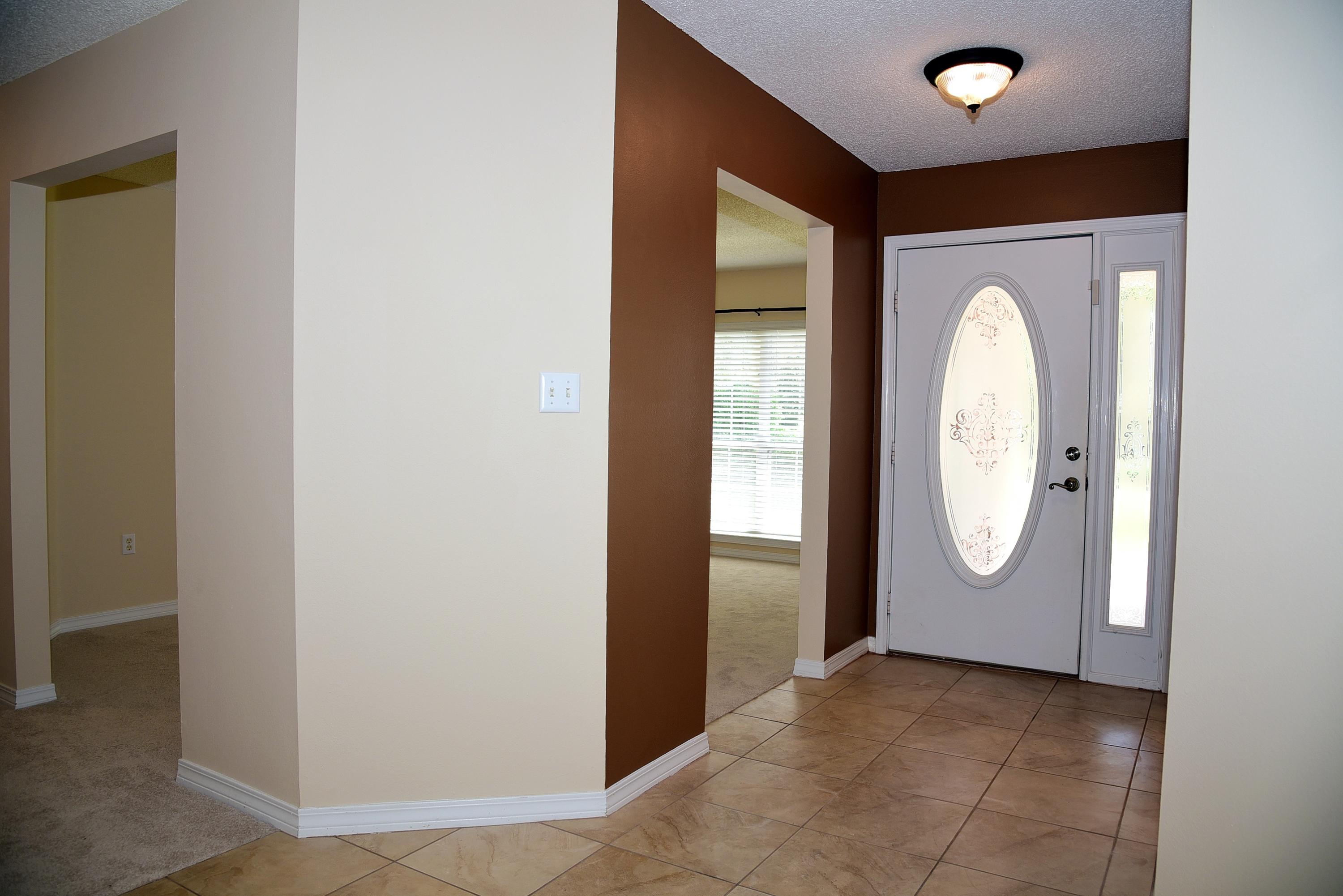 MAGNOLIA PLANTATION AT BLUEWATER BAY - Residential Lease