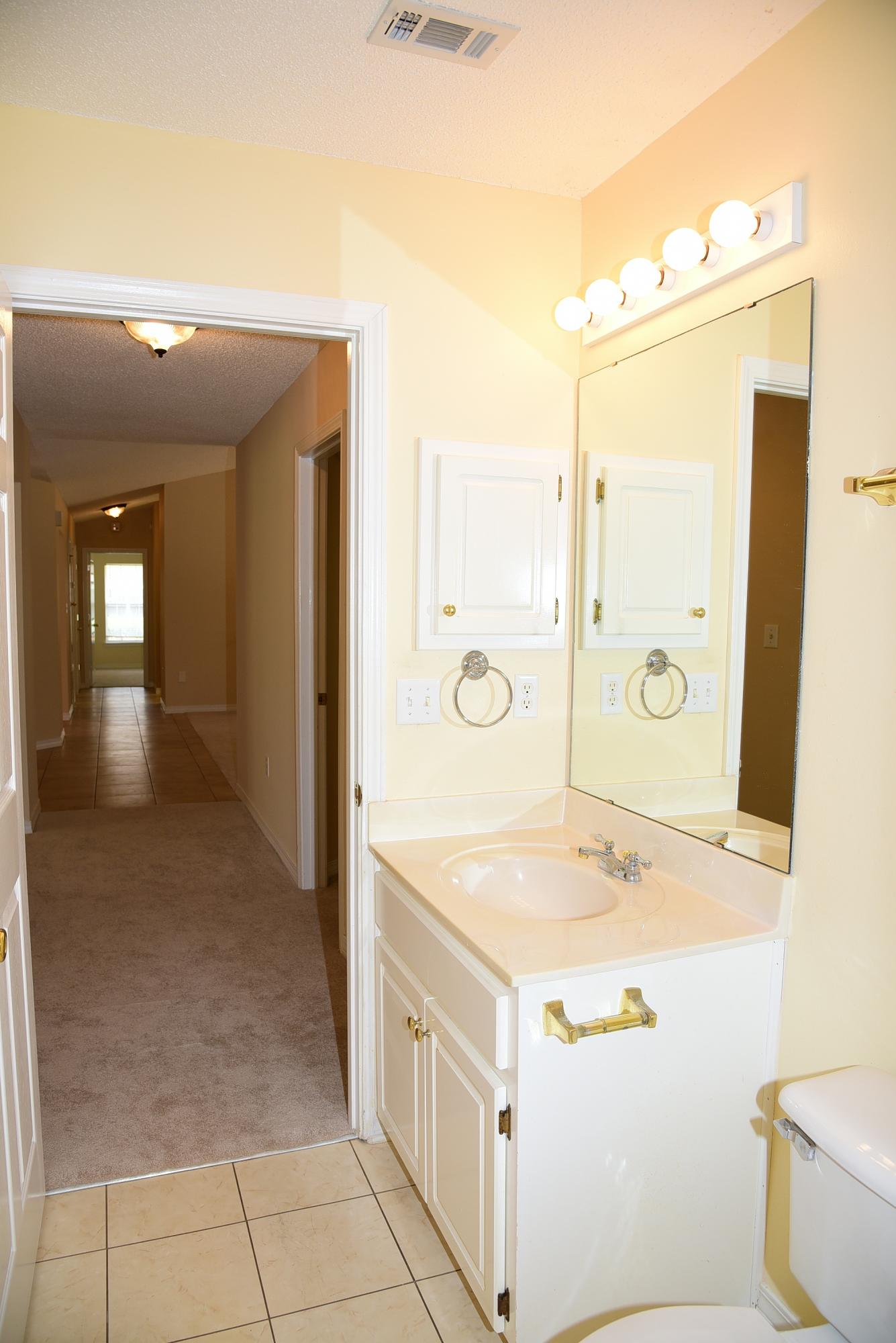 MAGNOLIA PLANTATION AT BLUEWATER BAY - Residential Lease