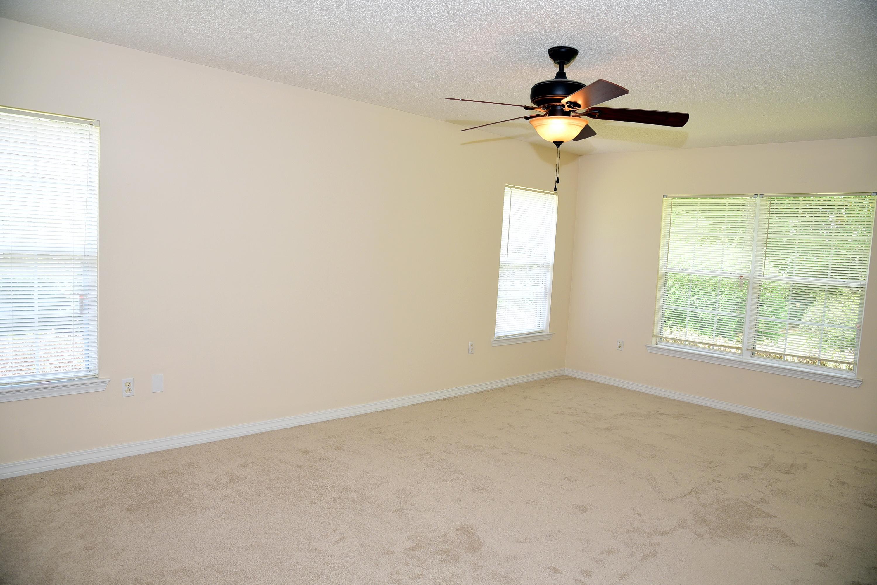 MAGNOLIA PLANTATION AT BLUEWATER BAY - Residential Lease