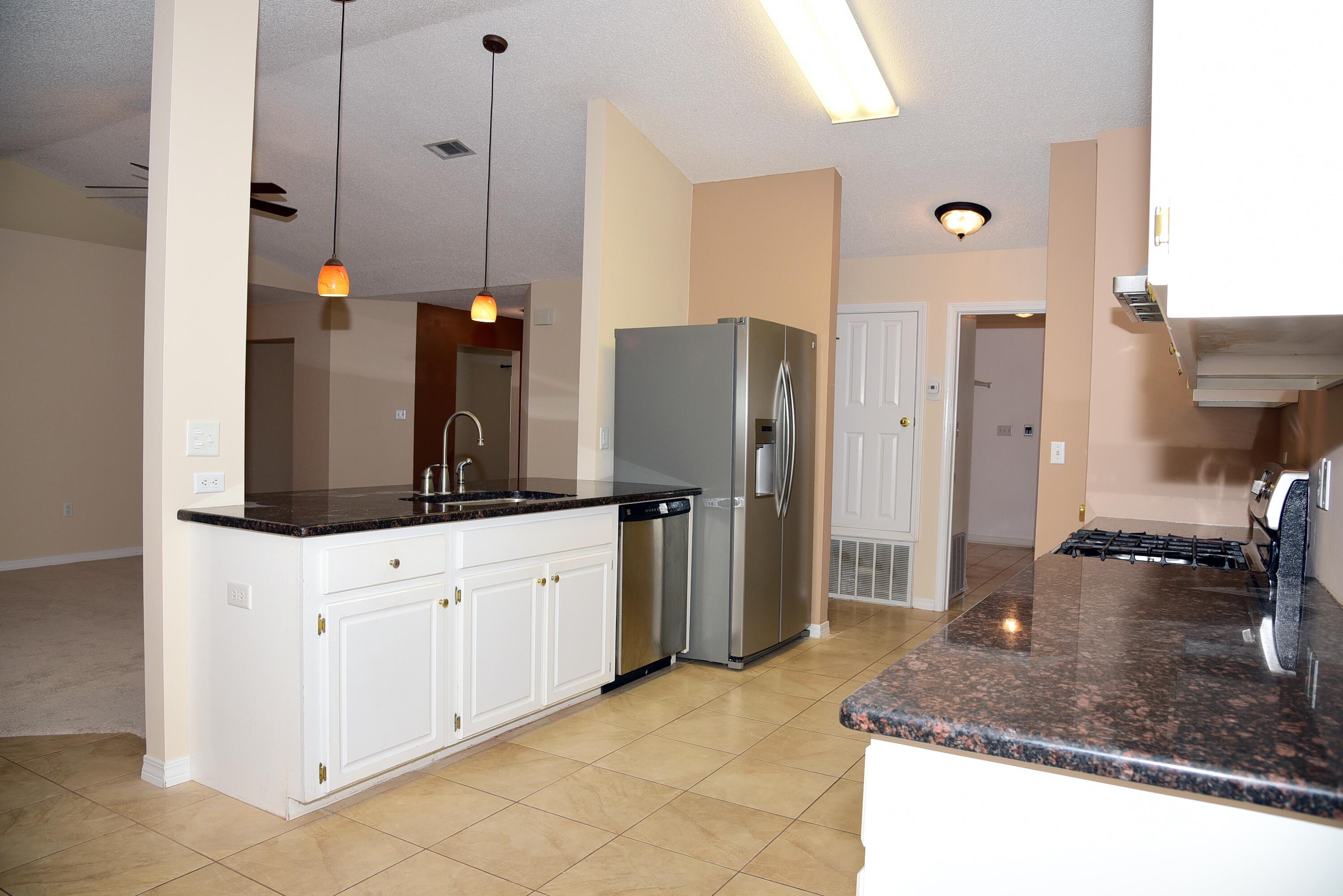 MAGNOLIA PLANTATION AT BLUEWATER BAY - Residential Lease