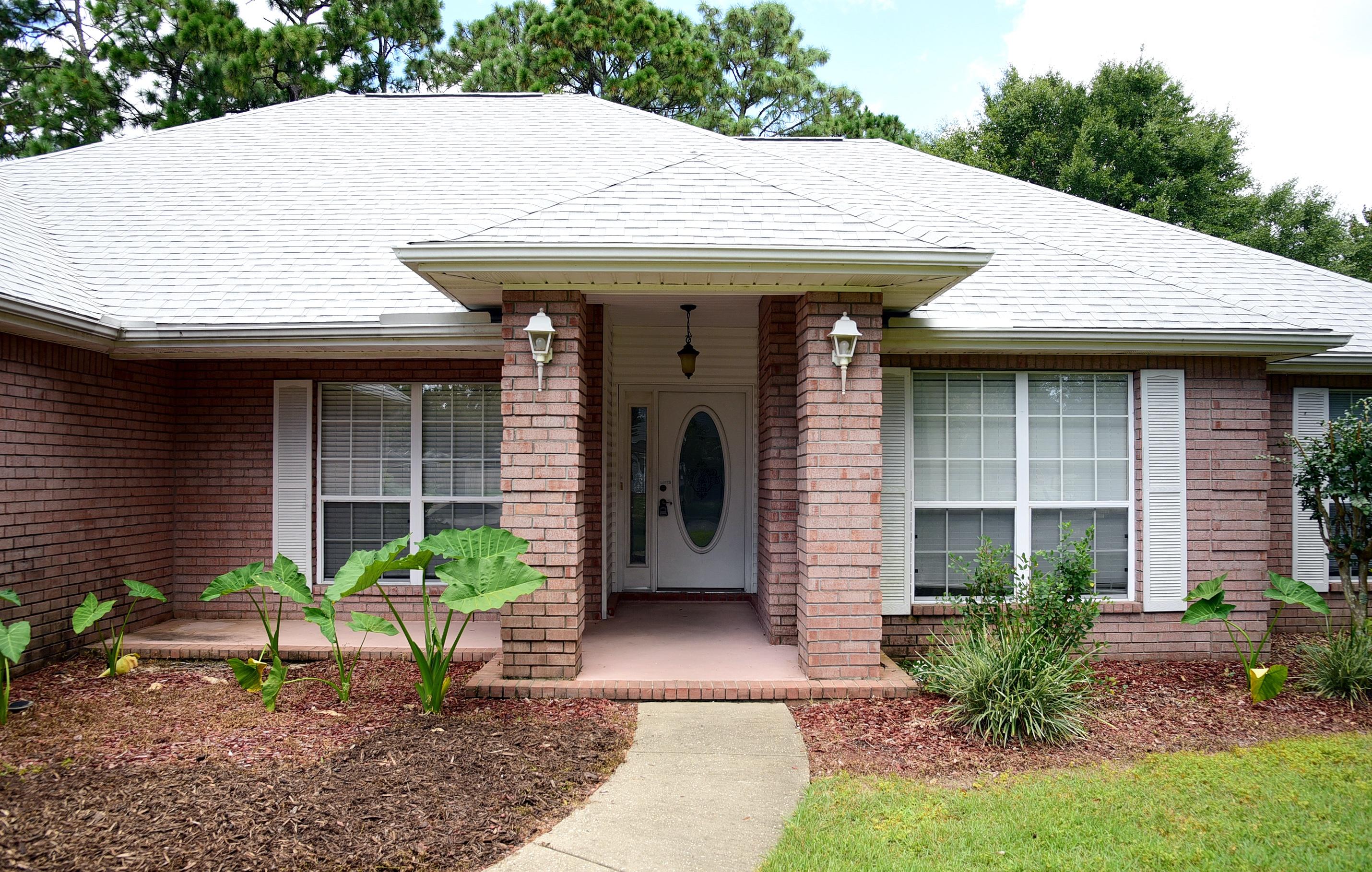 MAGNOLIA PLANTATION AT BLUEWATER BAY - Residential Lease