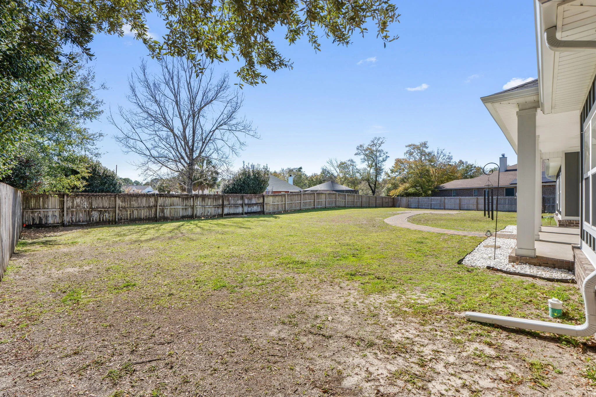 Navarre, Florida 32566, United States, 3 Bedrooms Bedrooms, ,2 BathroomsBathrooms,Residential,Active,85371