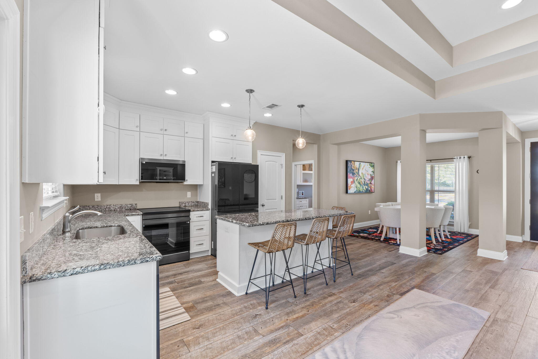 Sand Piper Cove - Residential