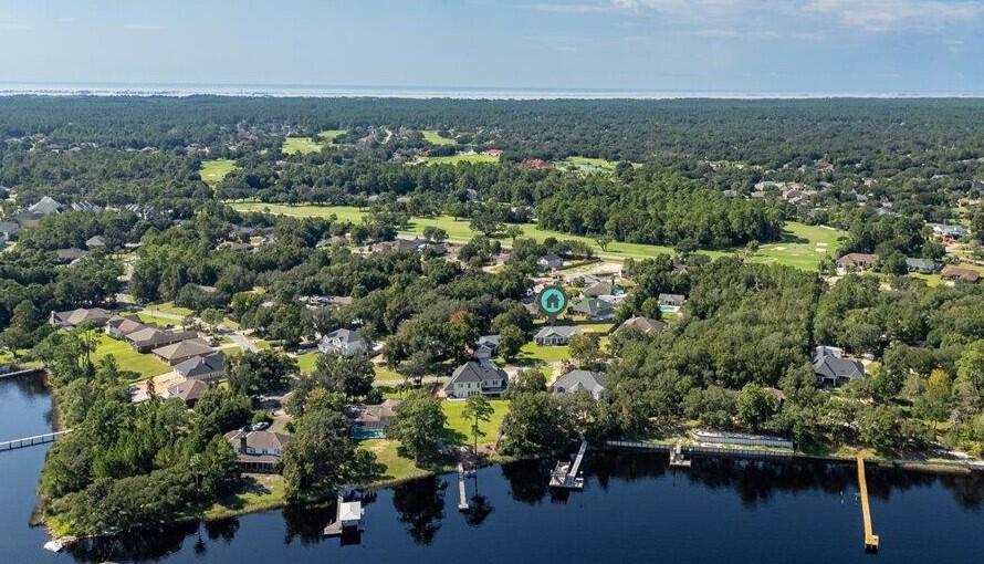 Sand Piper Cove - Residential