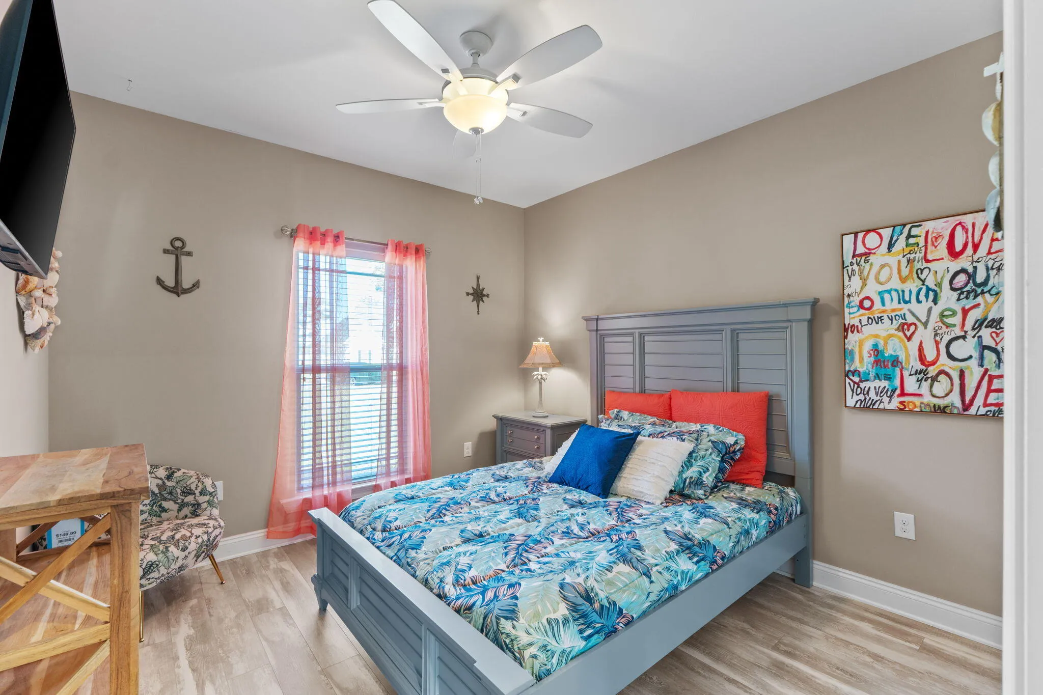 Navarre, Florida 32566, United States, 3 Bedrooms Bedrooms, ,2 BathroomsBathrooms,Residential,Active,85371