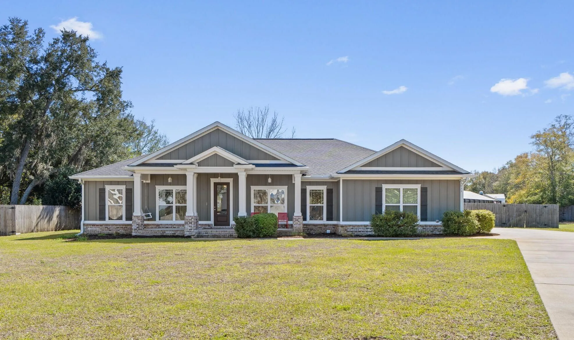 Navarre, Florida 32566, United States, 3 Bedrooms Bedrooms, ,2 BathroomsBathrooms,Residential,Active,85371