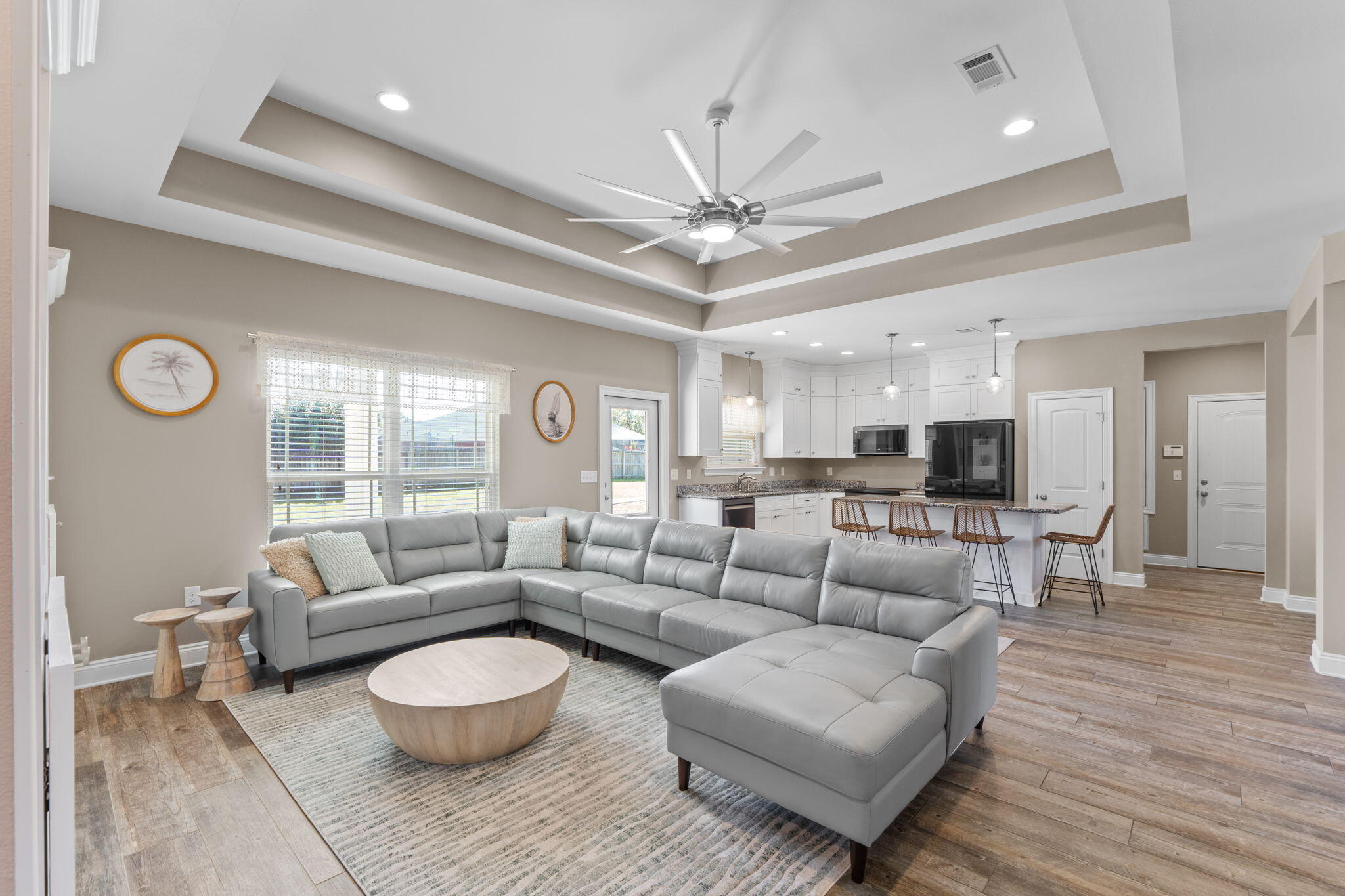 Sand Piper Cove - Residential
