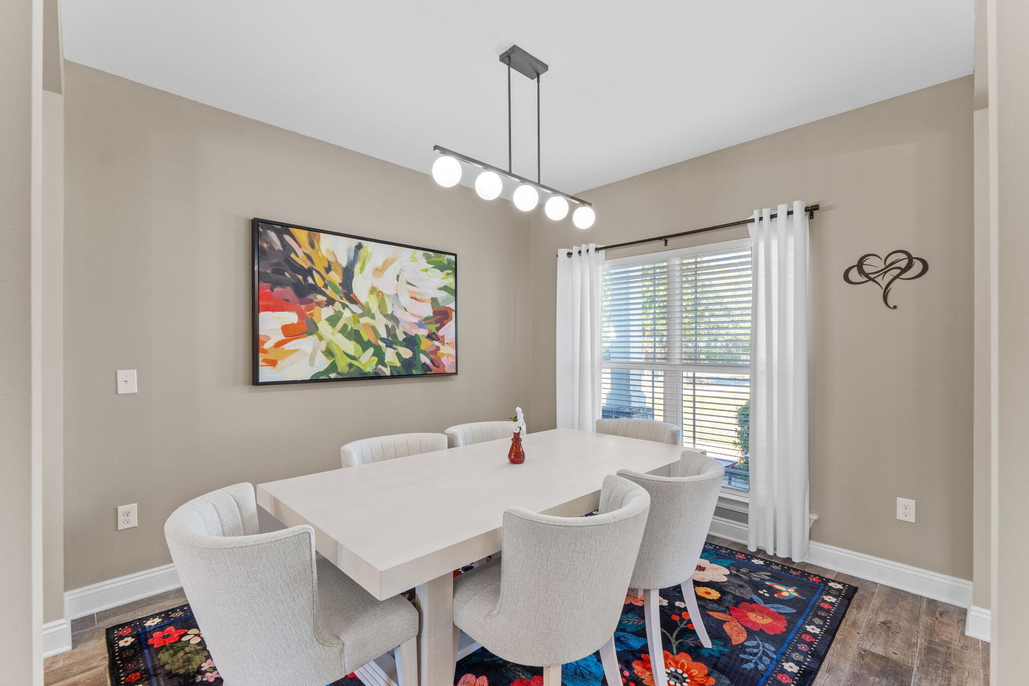 Sand Piper Cove - Residential