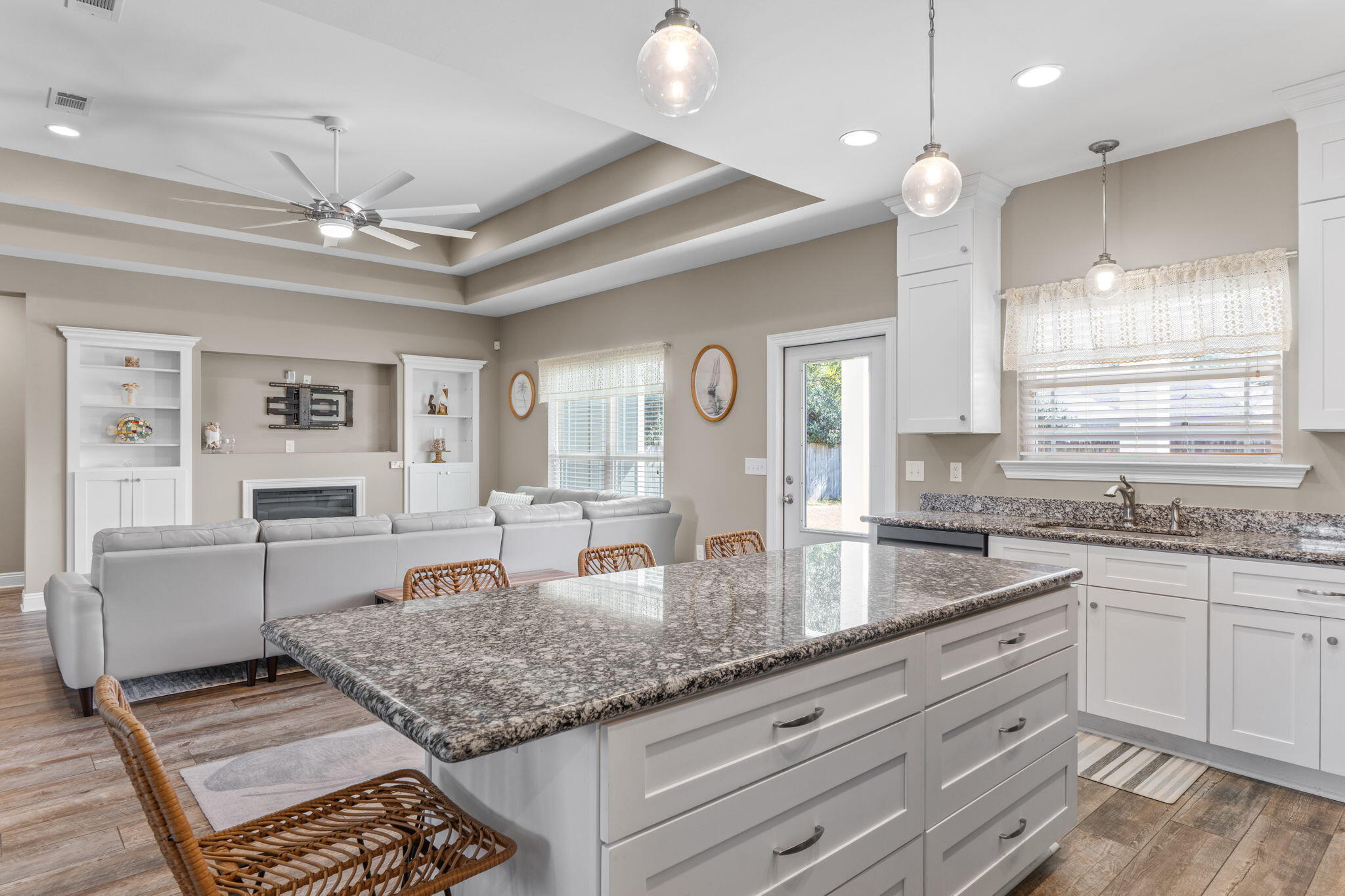 Sand Piper Cove - Residential