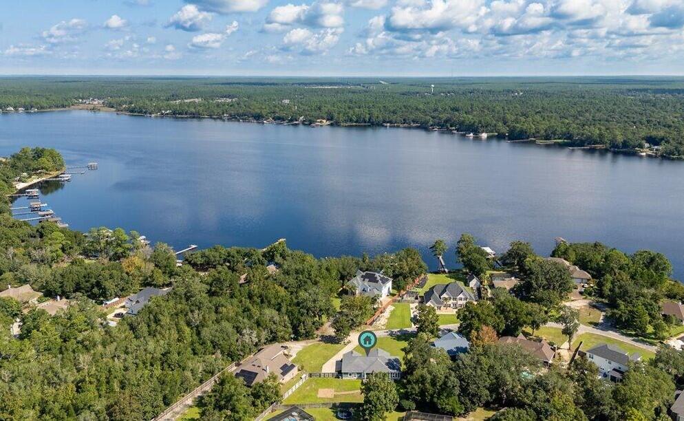 Sand Piper Cove - Residential