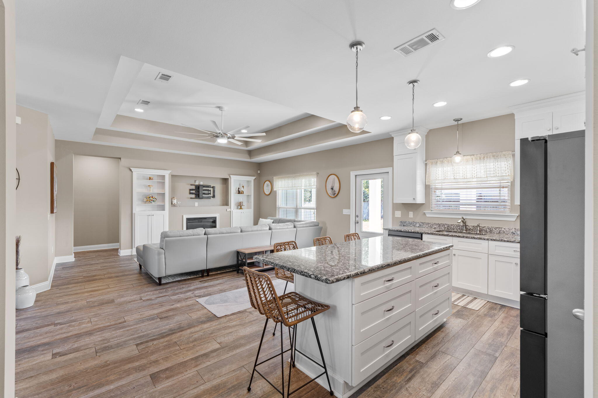 Sand Piper Cove - Residential