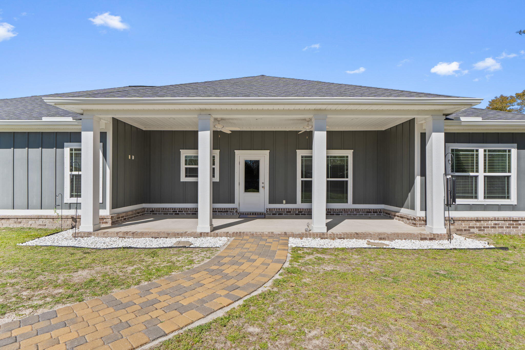 Sand Piper Cove - Residential