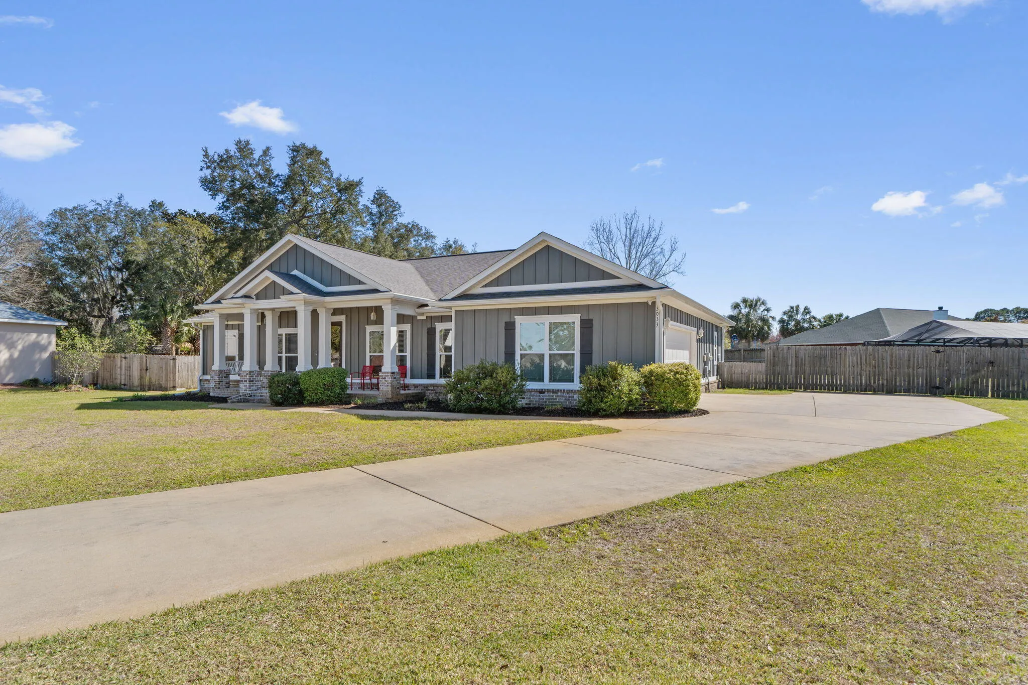 Navarre, Florida 32566, United States, 3 Bedrooms Bedrooms, ,2 BathroomsBathrooms,Residential,Active,85371