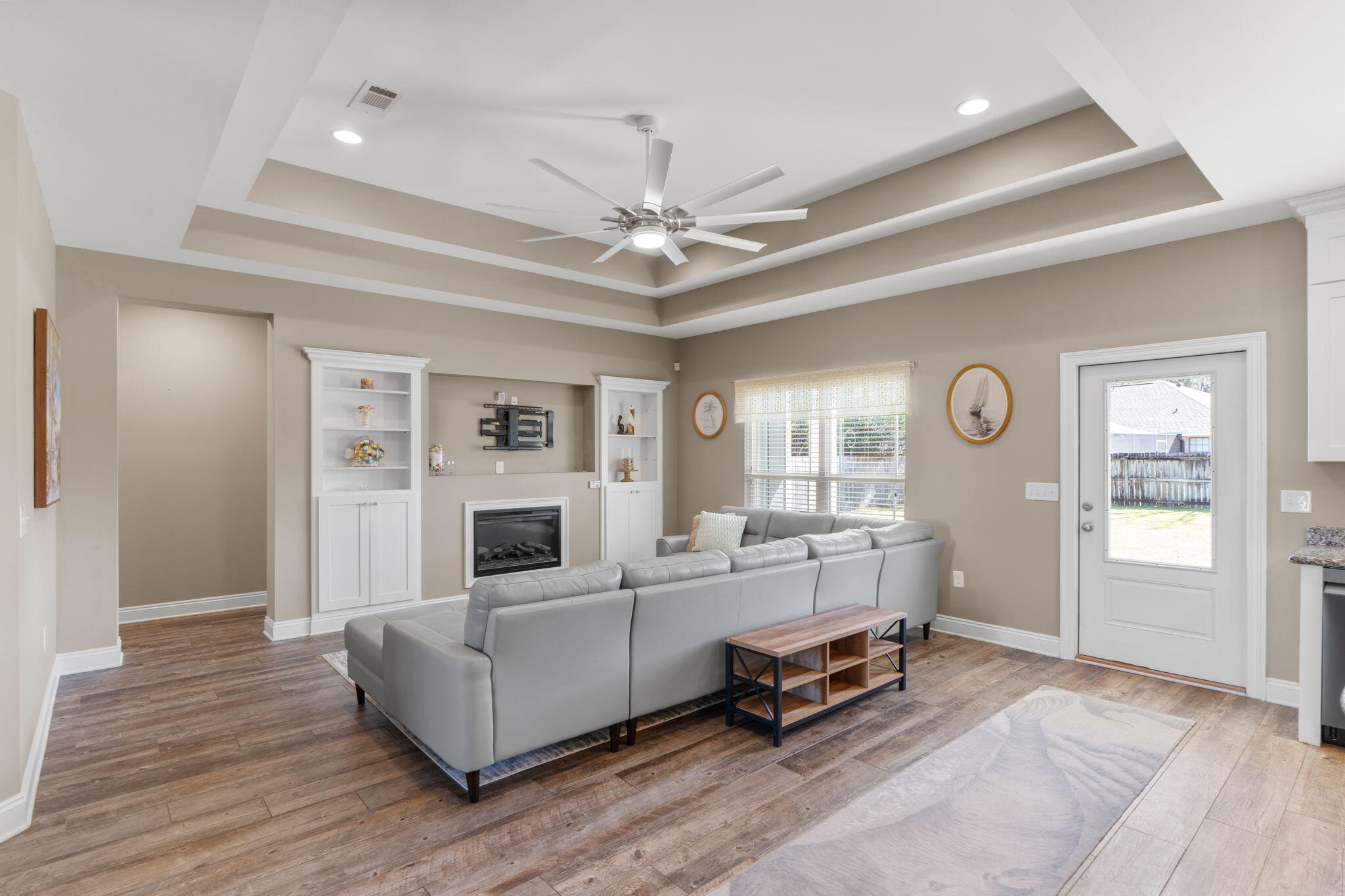 Sand Piper Cove - Residential