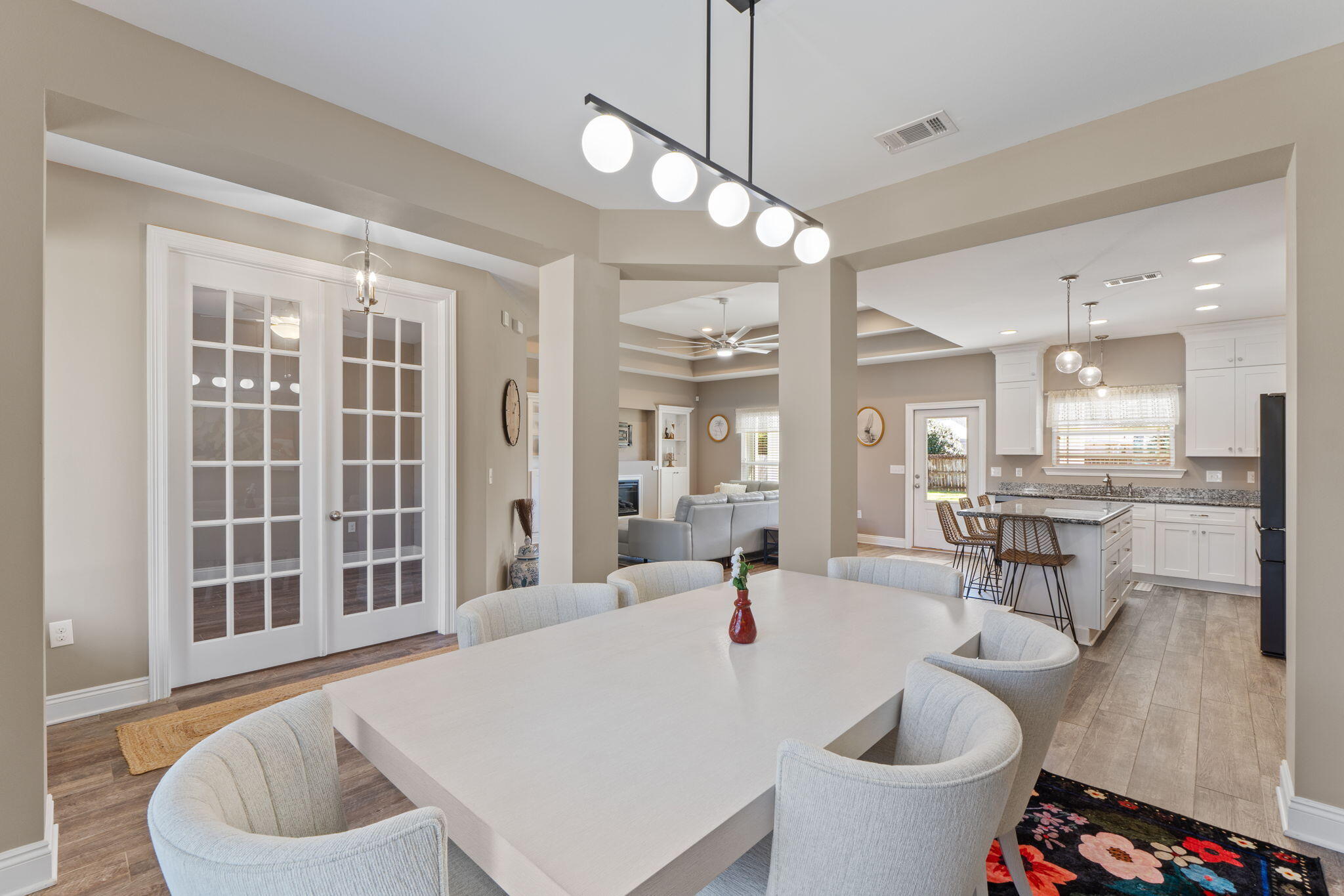 Sand Piper Cove - Residential