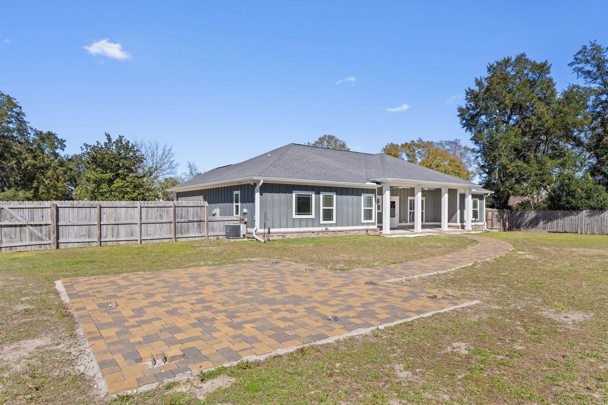 Sand Piper Cove - Residential