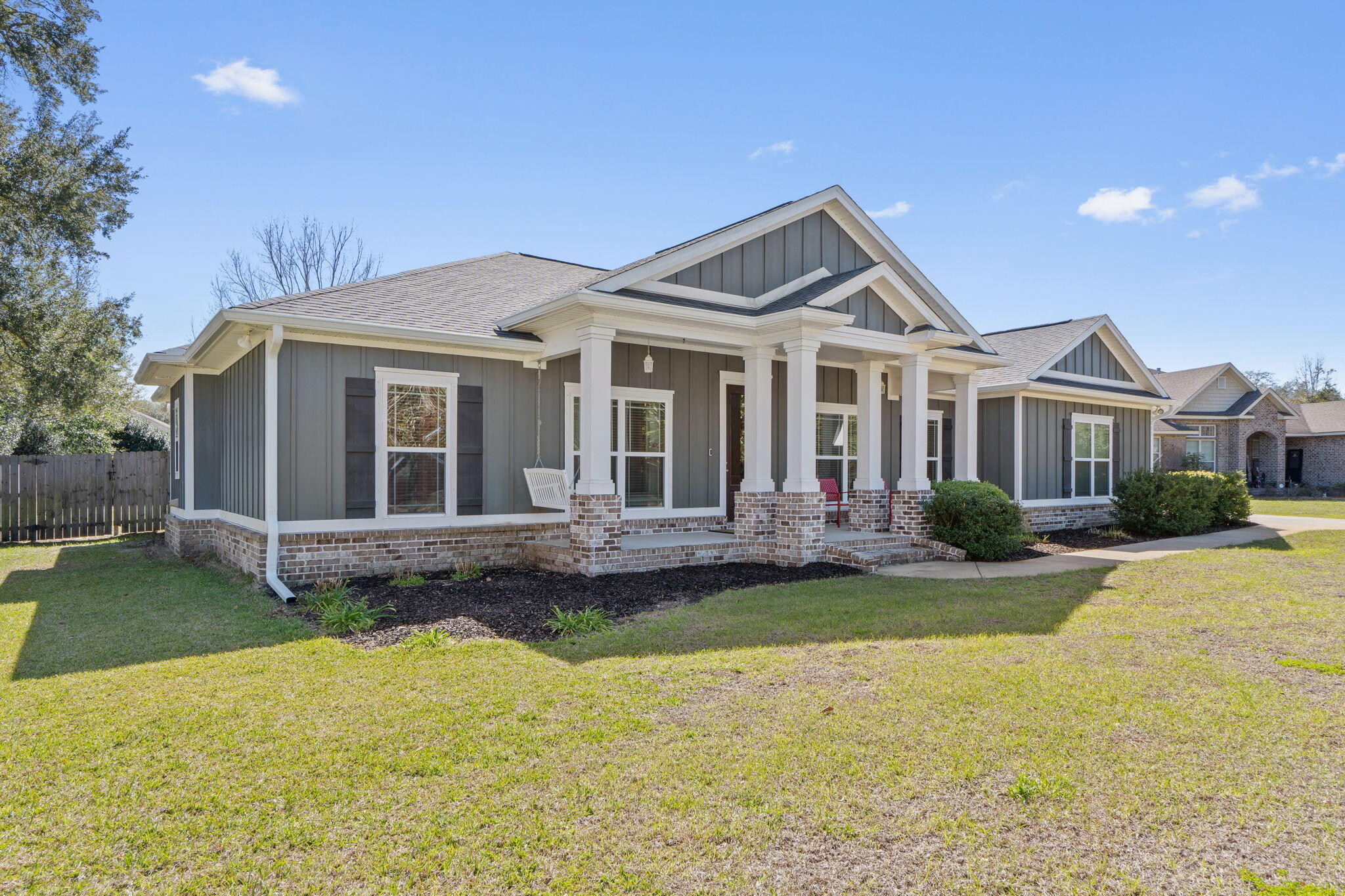 Sand Piper Cove - Residential