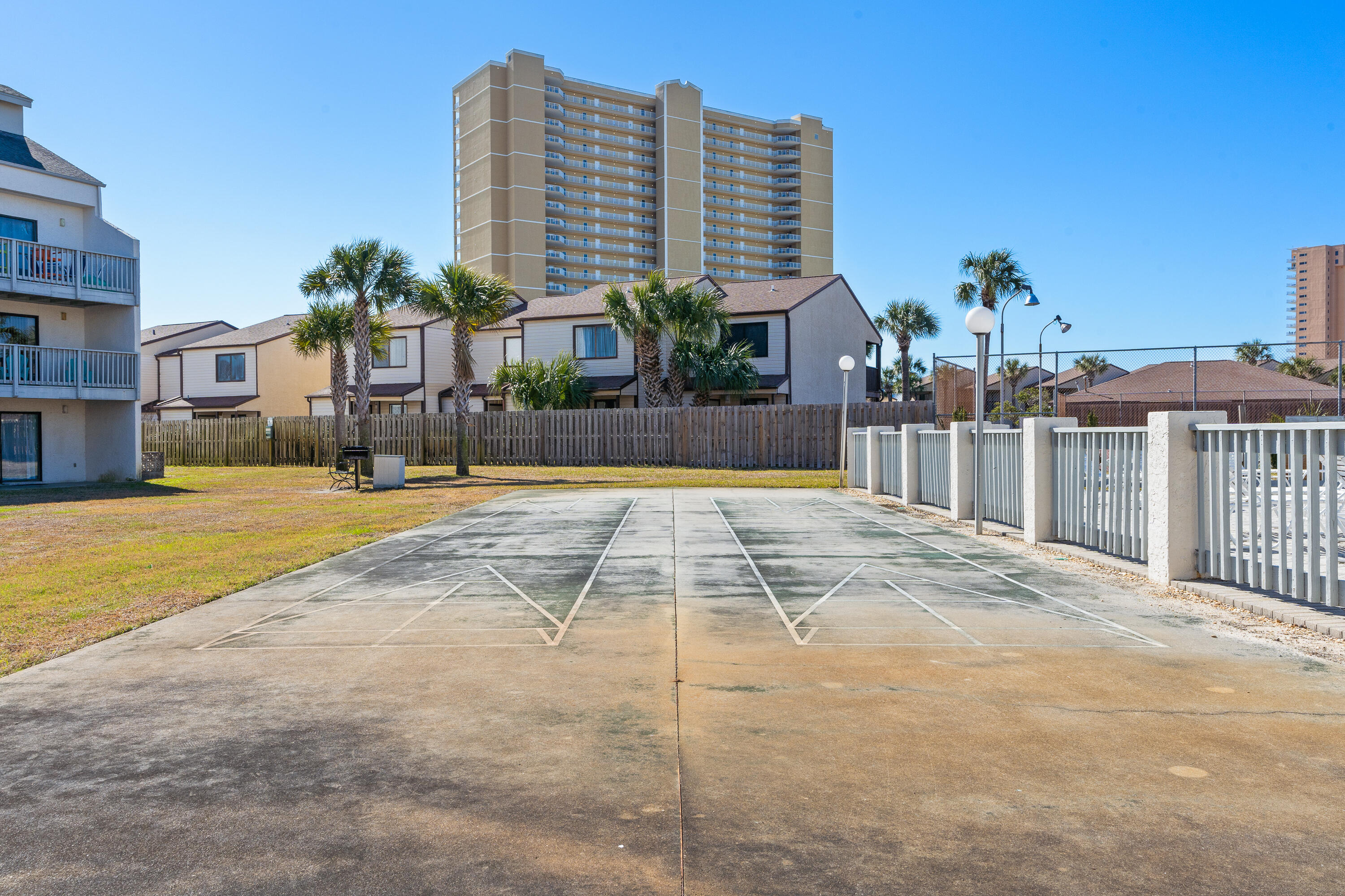 Endless Summer II - Residential