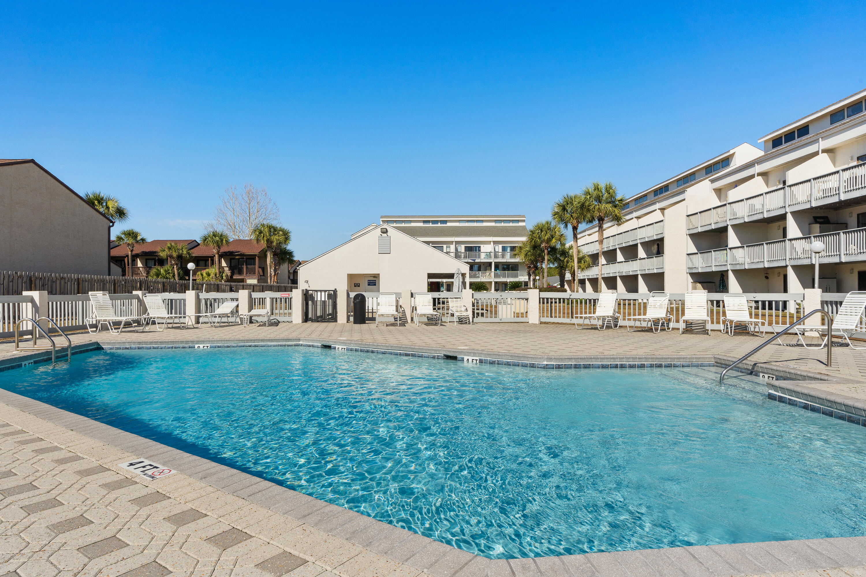 Endless Summer II - Residential