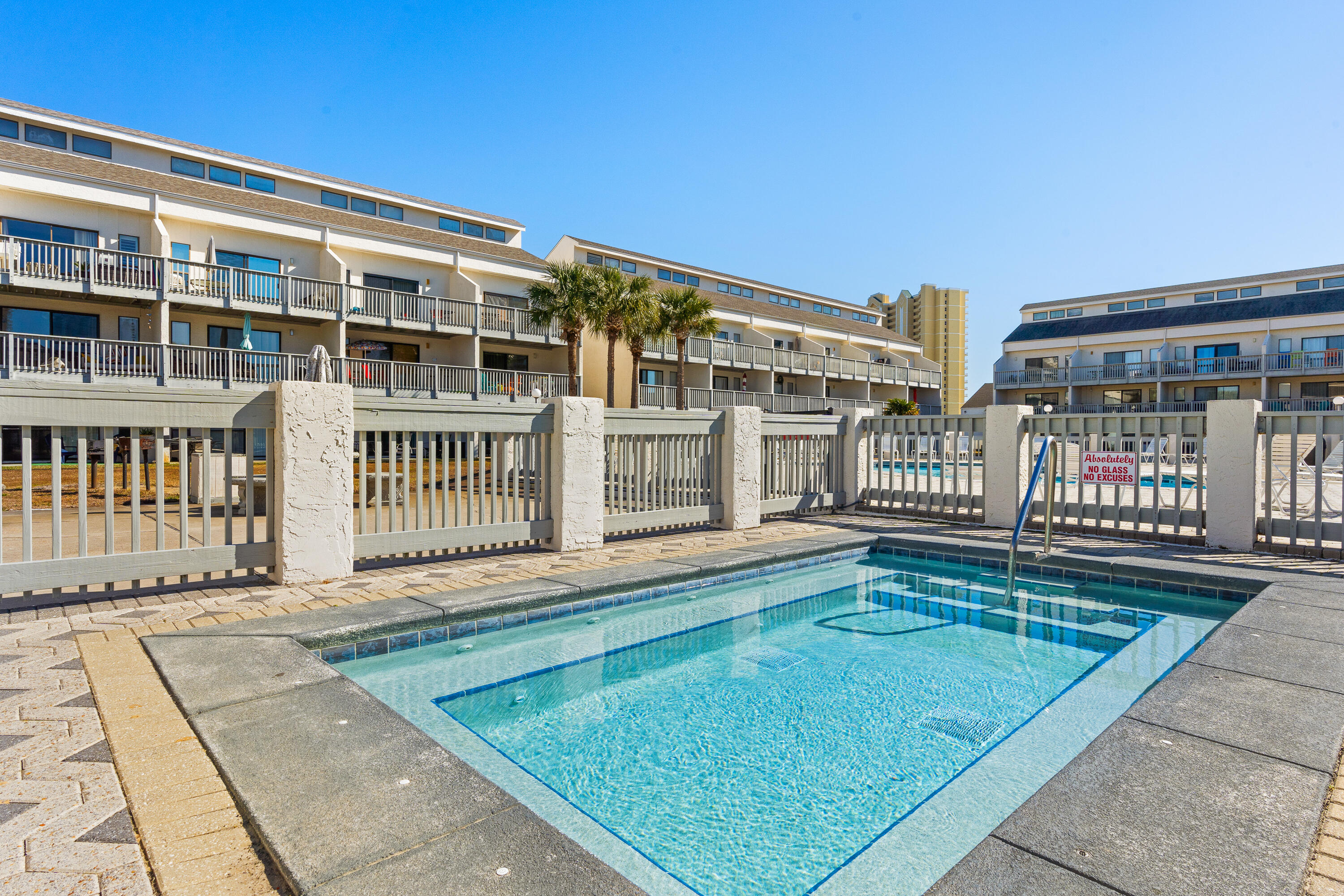 Endless Summer II - Residential