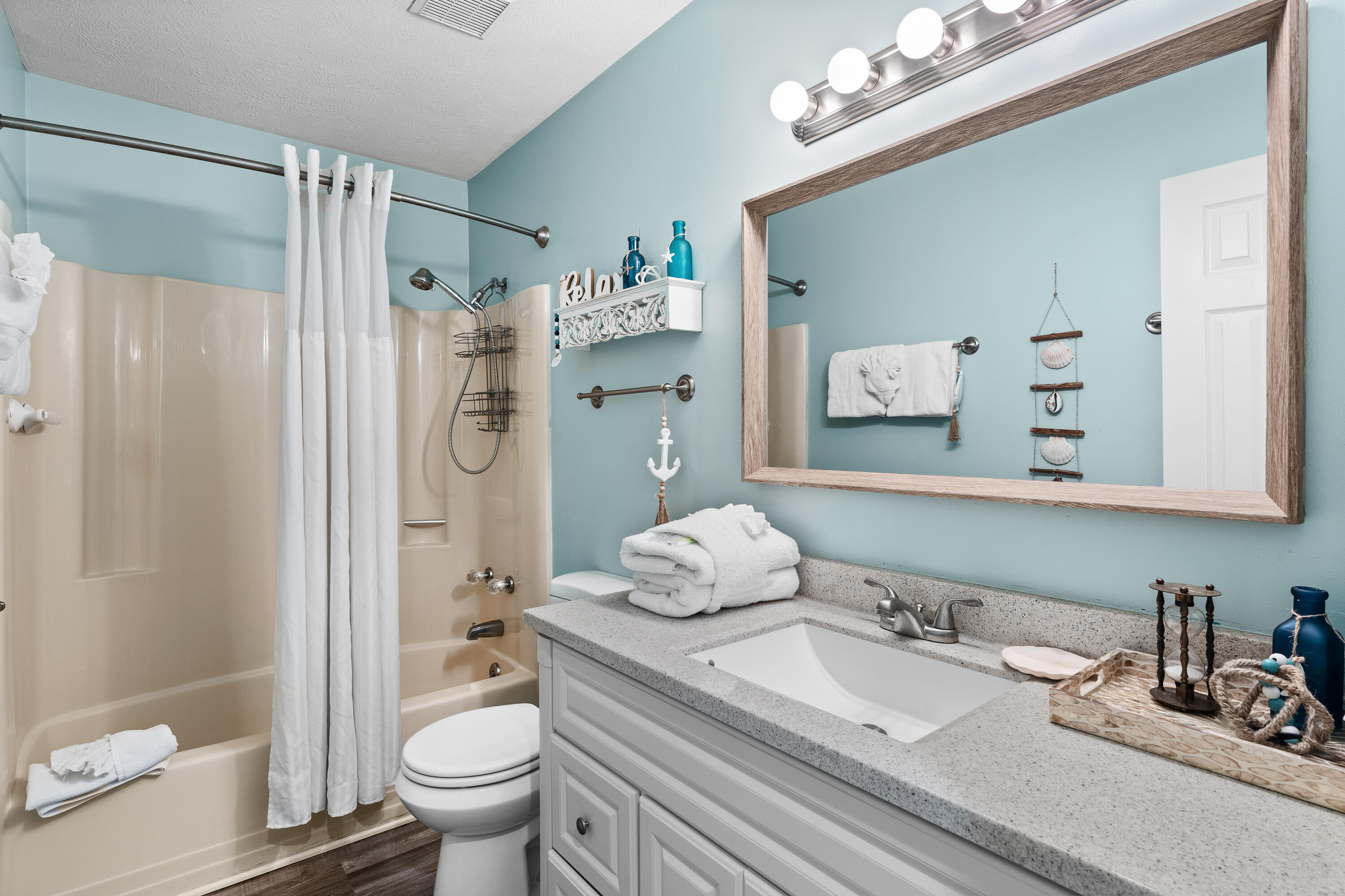 Endless Summer II - Residential