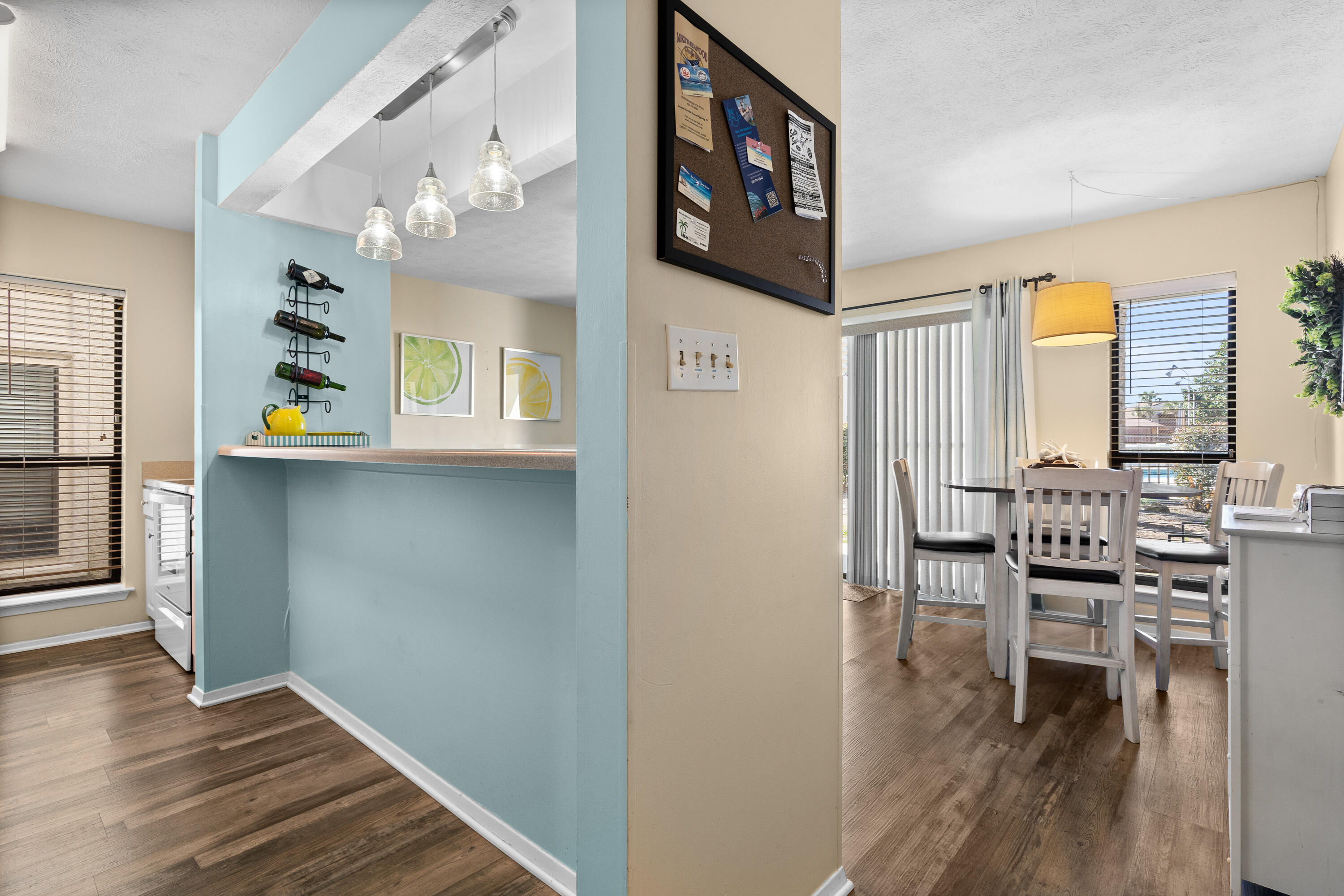 Endless Summer II - Residential