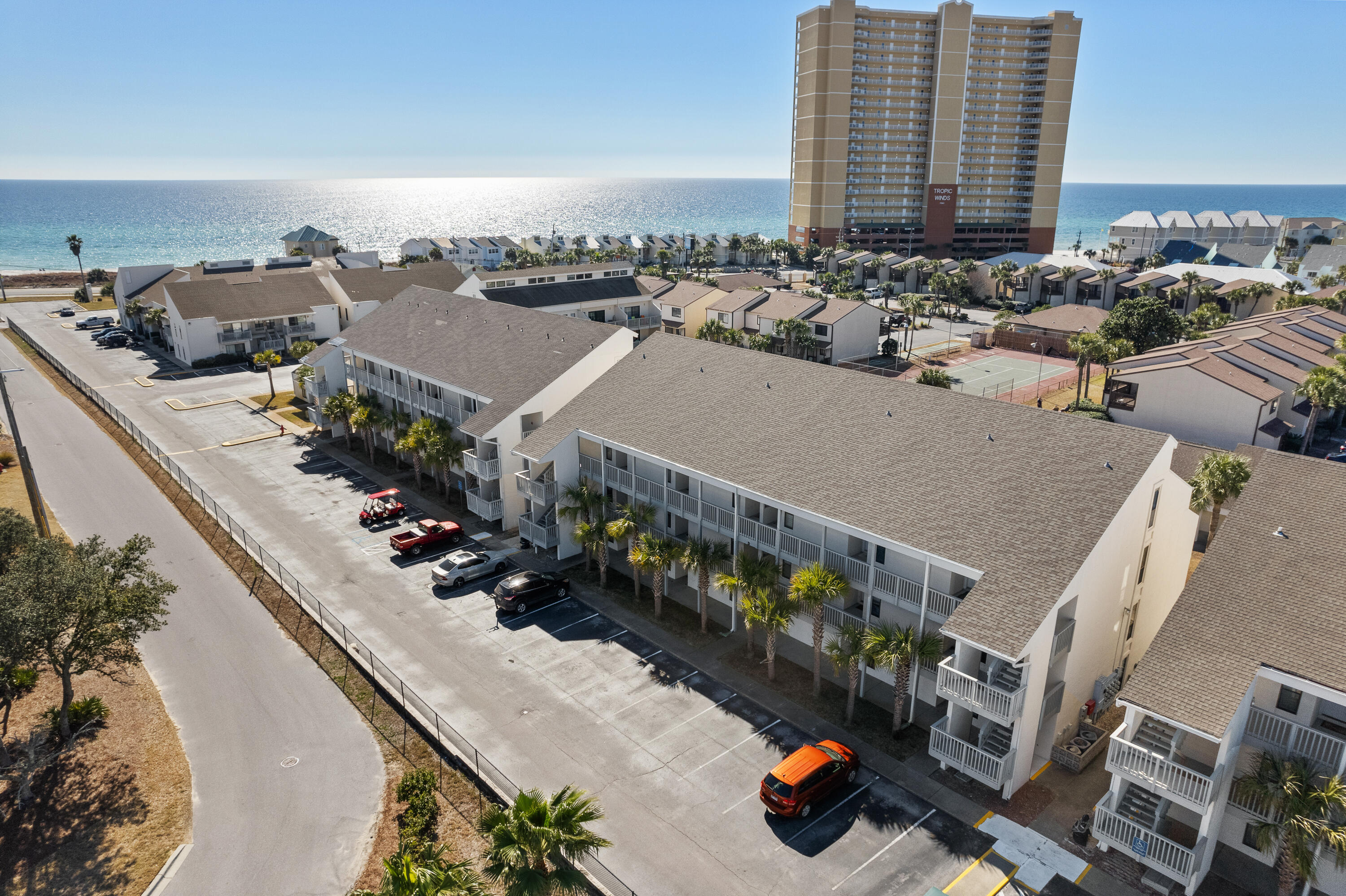 Endless Summer II - Residential