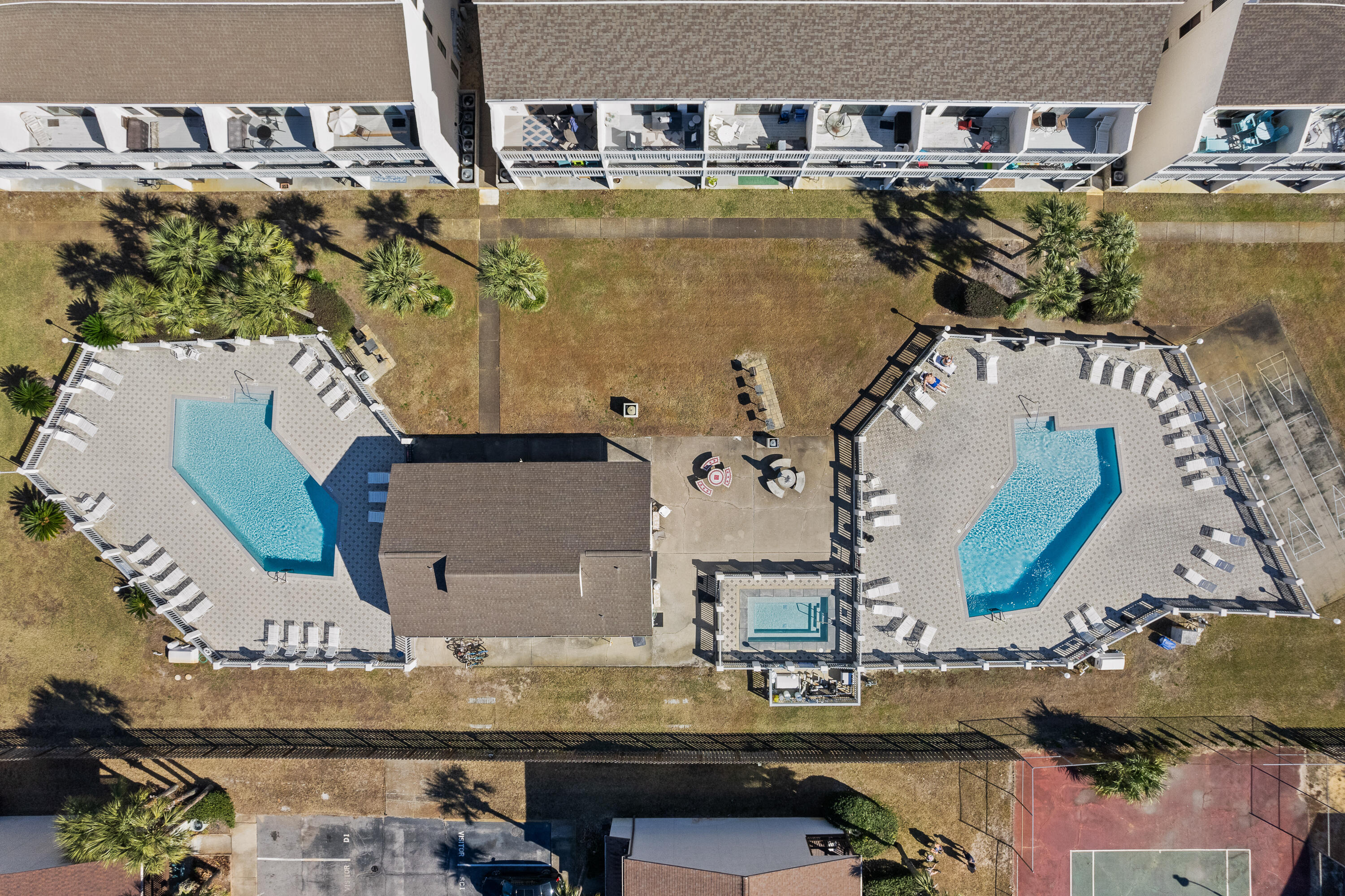 Endless Summer II - Residential