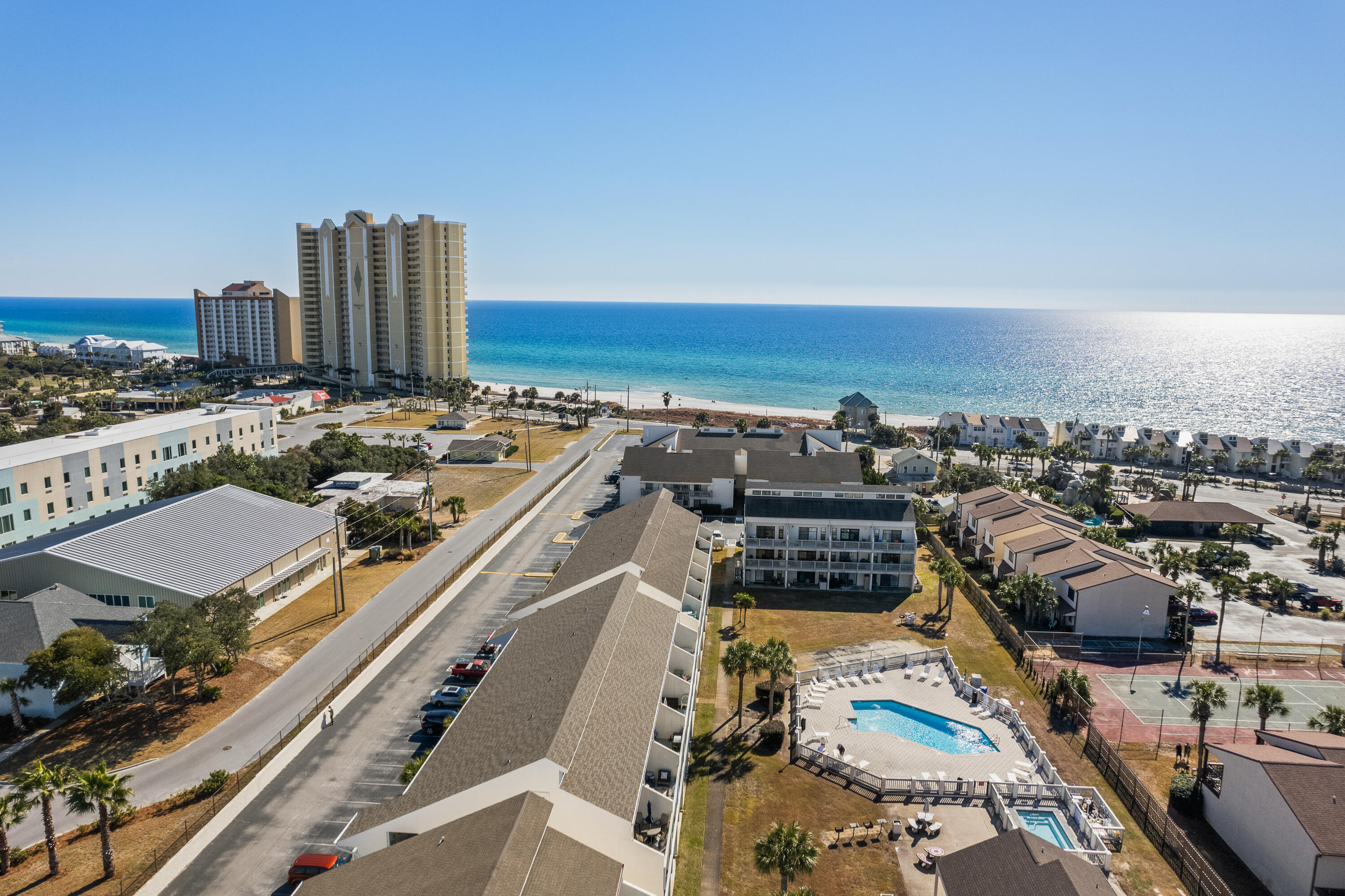 Endless Summer II - Residential