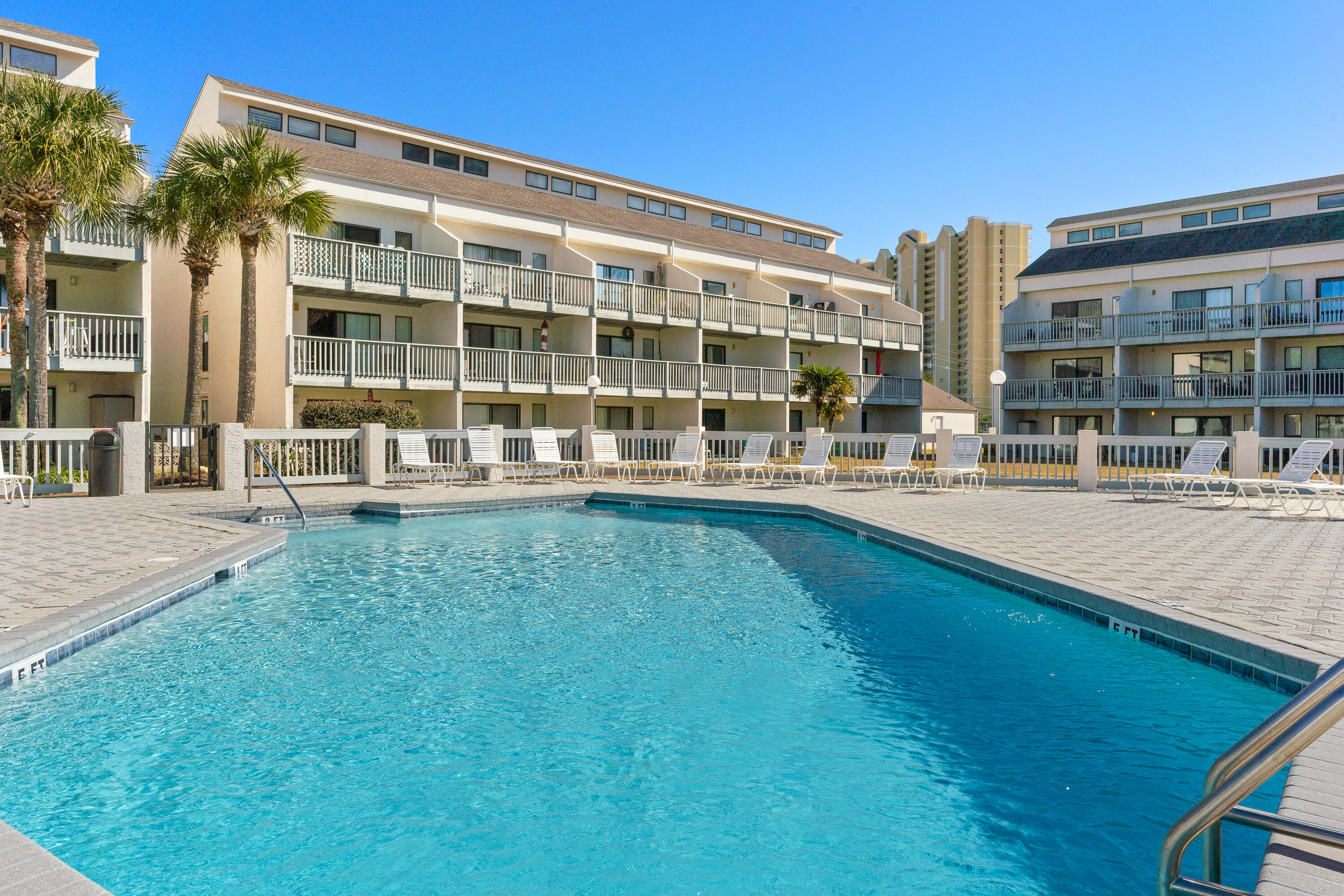 Endless Summer II - Residential